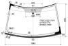 XYG FABIA-II-VCPLFW/X (FABIAIIVCPLFWX) Replacement part