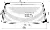 XYG FB04277RW/H/X (FB04277RWHX) Replacement part