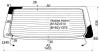 XYG FB20286RW/H/X (FB20286RWHX) Replacement part