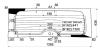 XYG FB21907RW/H/X (FB21907RWHX) Replacement part