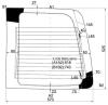 XYG FJ100RW/LH/H/X (FJ100RWLHHX) Replacement part