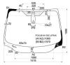 XYG FOCUS-III-VSCLFW/X (FOCUSIIIVSCLFWX) Replacement part