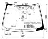 XYG FOCUS-II-VCS-7XLFW/X (FOCUSIIVCS7XLFWX) Replacement part