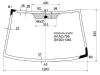 XYG FORD-KALFW/X (FORDKALFWX) Replacement part