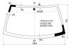 XYG FREEDOMLFW/X (FREEDOMLFWX) Replacement part