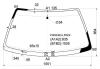 XYG FW00463LFW/X (FW00463LFWX) Replacement part