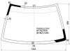 XYG FW00618LFW/X (FW00618LFWX) Replacement part