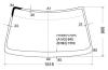 XYG FW00657LFW/X (FW00657LFWX) Replacement part