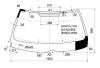 XYG FW00707LFW/X (FW00707LFWX) Replacement part