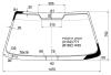 XYG FW00717LFW/X (FW00717LFWX) Replacement part