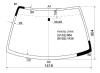 XYG FW00732LFWX Replacement part