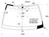 XYG FW00798LFW/X (FW00798LFWX) Replacement part