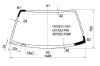 XYG FW02001LFW/X (FW02001LFWX) Replacement part