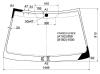 XYG FW02010LFW/X (FW02010LFWX) Replacement part