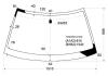 XYG FW02058LFW/X (FW02058LFWX) Replacement part