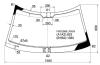 XYG FW02088LFW/X (FW02088LFWX) Replacement part