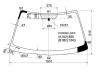 XYG FW02090LFW/X (FW02090LFWX) Replacement part