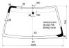 XYG FW02105LFWX Replacement part