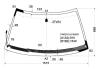 XYG FW02119LFW/H/X (FW02119LFWHX) Replacement part