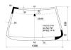 XYG FW02125LFW/X (FW02125LFWX) Replacement part