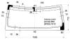 XYG FW02135LFW/X (FW02135LFWX) Replacement part