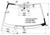 XYG FW02155LFW/H/X (FW02155LFWHX) Replacement part