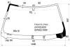 XYG FW02178LFW/X (FW02178LFWX) Replacement part