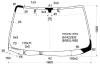 XYG FW02182LFW/X (FW02182LFWX) Replacement part