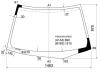 XYG FW02184LFW/X (FW02184LFWX) Replacement part