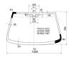 XYG FW02212LFW/X (FW02212LFWX) Replacement part