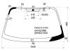 XYG FW02216LFW/X (FW02216LFWX) Replacement part