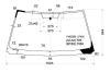 XYG FW02265LFW/X (FW02265LFWX) Replacement part