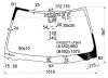 XYG FW02277LFW/X (FW02277LFWX) Replacement part