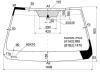 XYG FW02302LFW/X (FW02302LFWX) Replacement part