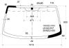 XYG FW02303LFW/X (FW02303LFWX) Replacement part