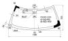 XYG FW02305LFW/X (FW02305LFWX) Replacement part