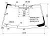 XYG FW02345LFW/X (FW02345LFWX) Replacement part