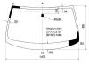 XYG FW02367LFW/X (FW02367LFWX) Replacement part