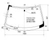 XYG FW02369LFW/X (FW02369LFWX) Replacement part