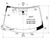 XYG FW02381LFW/X (FW02381LFWX) Replacement part