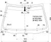 XYG FW02388LFW/X (FW02388LFWX) Replacement part