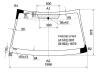 XYG FW02393LFW/X (FW02393LFWX) Replacement part