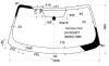 XYG FW02394LFW/X (FW02394LFWX) Replacement part