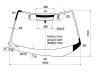 XYG FW02422LFW/X (FW02422LFWX) Replacement part