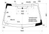 XYG FW02428LFW/X (FW02428LFWX) Replacement part