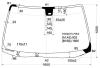 XYG FW02437LFW/X (FW02437LFWX) Replacement part