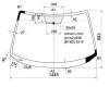XYG FW02461LFW/X (FW02461LFWX) Replacement part
