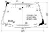 XYG FW02485LFW/X (FW02485LFWX) Replacement part