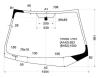 XYG FW02504LFW/X (FW02504LFWX) Replacement part