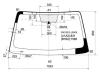 XYG FW02510LFW/X (FW02510LFWX) Replacement part